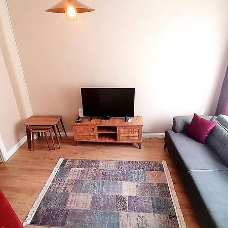 Khalkedon Flat 2 - Kadikoy'Deki Konaklama Adresiniz イスタンブール エクステリア 写真