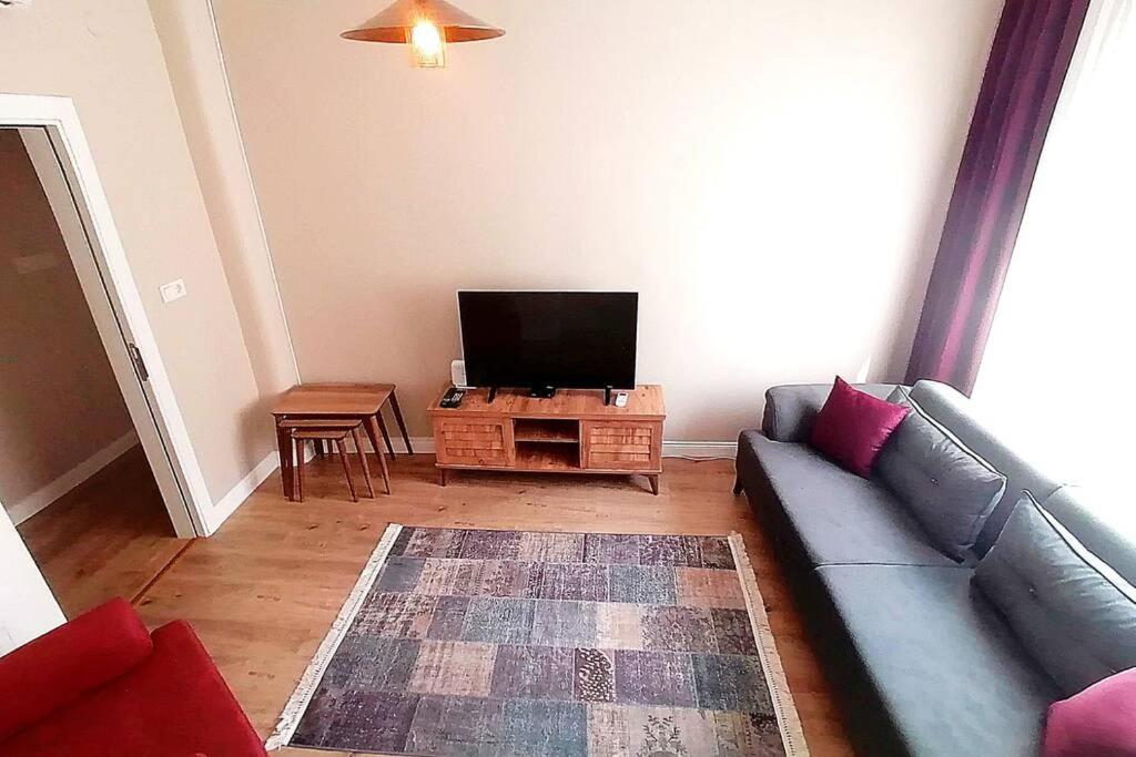Khalkedon Flat 2 - Kadikoy'Deki Konaklama Adresiniz イスタンブール エクステリア 写真