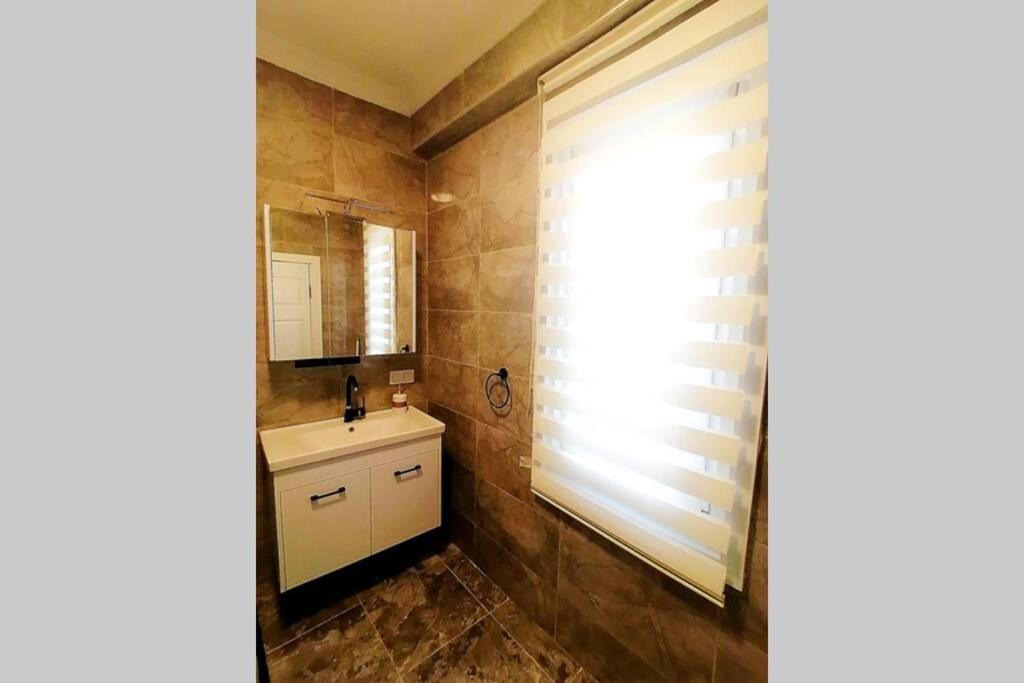 Khalkedon Flat 2 - Kadikoy'Deki Konaklama Adresiniz イスタンブール エクステリア 写真
