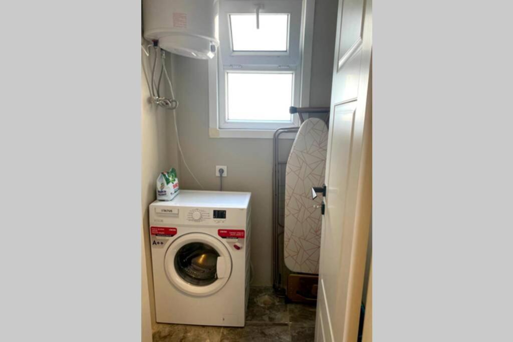 Khalkedon Flat 2 - Kadikoy'Deki Konaklama Adresiniz イスタンブール エクステリア 写真