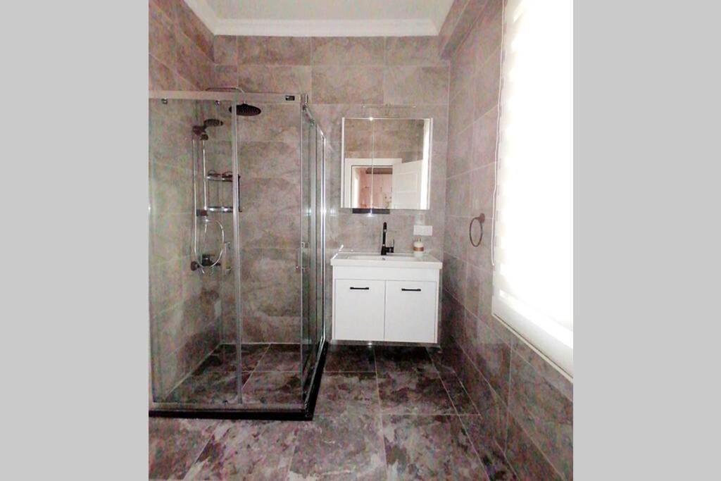 Khalkedon Flat 2 - Kadikoy'Deki Konaklama Adresiniz イスタンブール エクステリア 写真