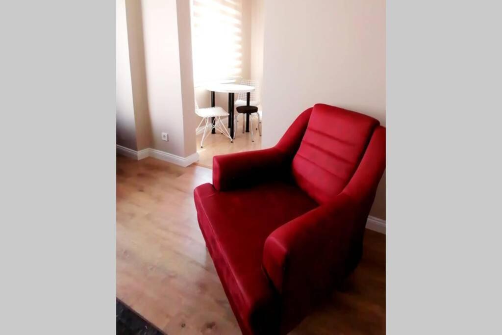Khalkedon Flat 2 - Kadikoy'Deki Konaklama Adresiniz イスタンブール エクステリア 写真