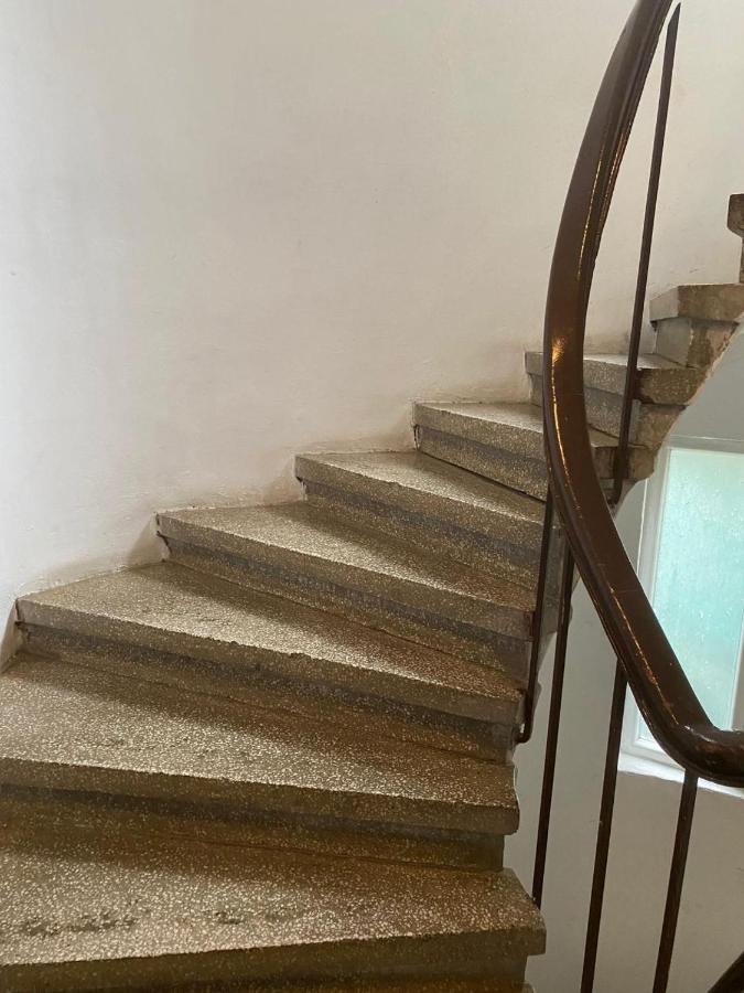 Khalkedon Flat 2 - Kadikoy'Deki Konaklama Adresiniz イスタンブール エクステリア 写真