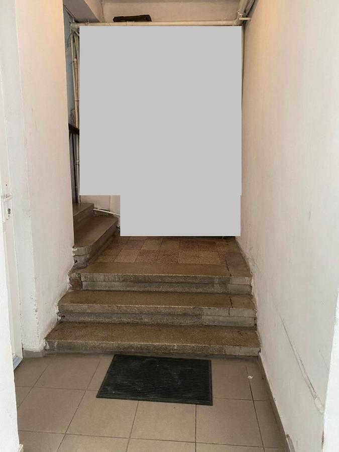 Khalkedon Flat 2 - Kadikoy'Deki Konaklama Adresiniz イスタンブール エクステリア 写真
